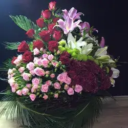 Flower Basket