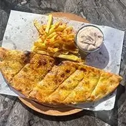 Cheese Kada