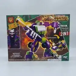 Lego Joker 222 Pcs