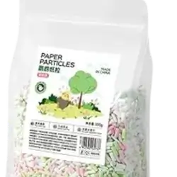 E918 Natural Hamster bedding
