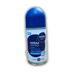 Nivea Roll-On Air Freshener, Glass, 50ml