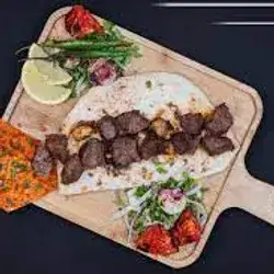 Half A Person's Liver