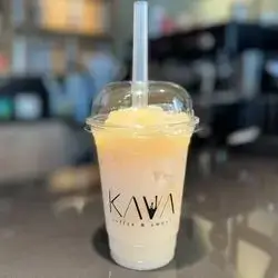 Banana Smoothie