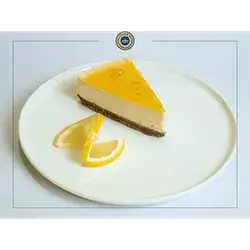 Lemon Cheesecake