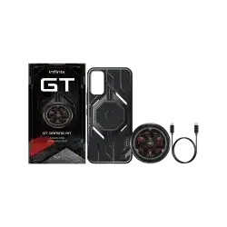 GT Pro Gaming Kit