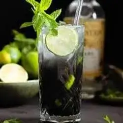 Black Lime