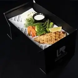 ستیکی مریشکی برژاو