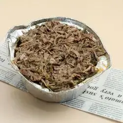 Dolma Pot With Meat