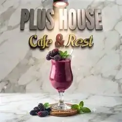 Berry Smoothie