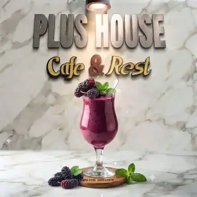 Berry Smoothie