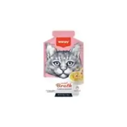 Wanpay (Tuna + Shrimp) Broth 50G