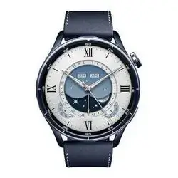 Xiaomi Watch S5 46mm Ceramic BlueXiaomi Watch S5 46mm Ceramic Blue