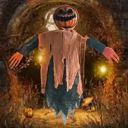 Hallowen decorations