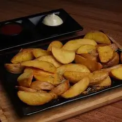 Potato Wedges