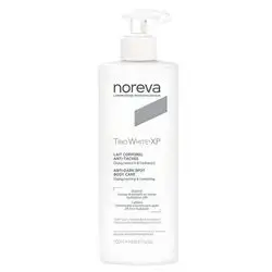 Noreva trio white XP body 400 ml