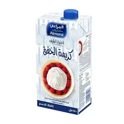 Almarai Whipping Cream 500 ml