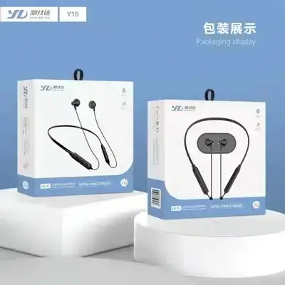 Bluetooth Headset Y10