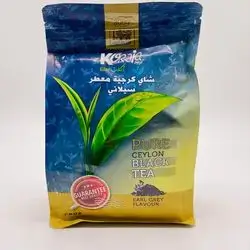 Korjia Scented Tea 200G