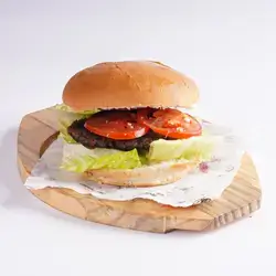 Classic Burger
