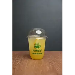 Fresh Lemon Juice