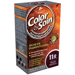 COLOR SOIN 11R