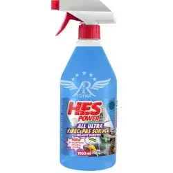 HES Power Multipurpose Spray Cleaner & Anti-Rust – 1000ml