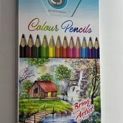 Color Pencil