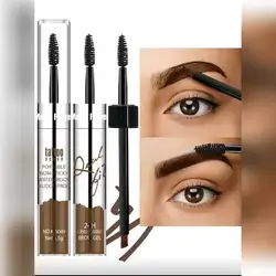 SHEIN Music Flower 2in1 Long Lasting Eyebrow Gel & Mascara