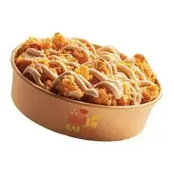 Crispy Box