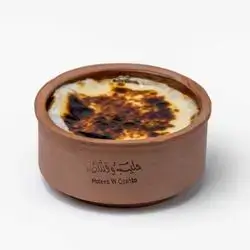 Baked Rice Pudding
