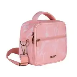 Milan Lunchbag + Lunchbox