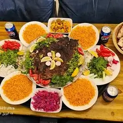 Fish And Rice
