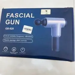 Massage Gun | مسدس مساج 
