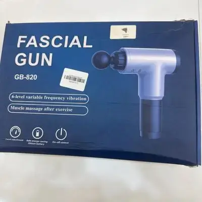 Massage Gun | مسدس مساج