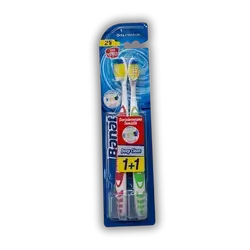 BANAT 1+1 Toothbrush
