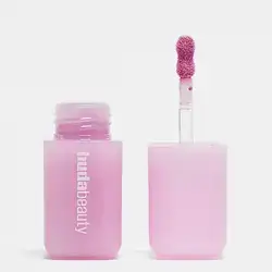 hudabeauty blush filter ube cream