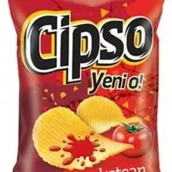 Cipso Ketçap 56g