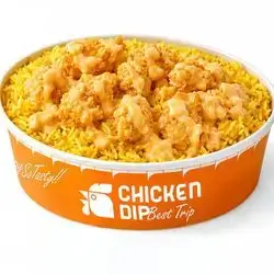 Shrimp Rizo