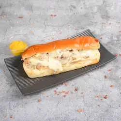 Nutri Hot Dog