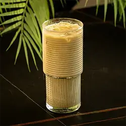 Iced Matcha