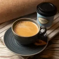 american coffee