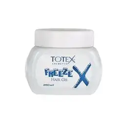 Totex Cosmetic Freeze Hair Gel 250 Ml