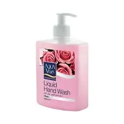 Aqua Vera Hand Wash