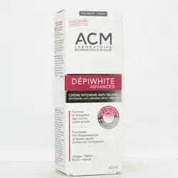 ACM-Depiwhite Advanced 40ml-ORIGINAL