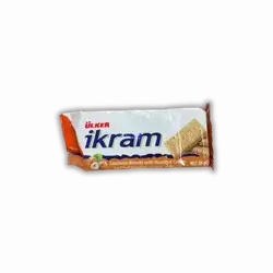 ikram Hazelnut 84 gm