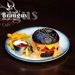 Black Burger