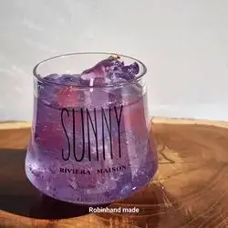 Gel Candles With Mugs