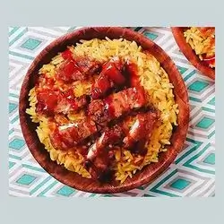 ريزو كاتشب