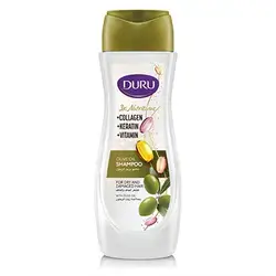 Duru Anti-Dandruff Shampoo