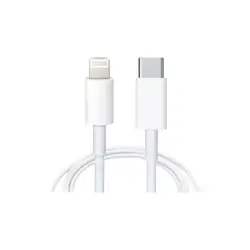 Apple USB-C to Lightning Cable (1m)(orginal)